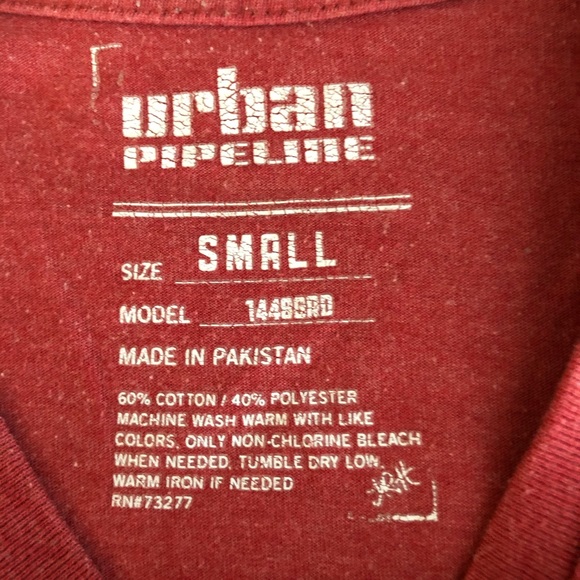 V Neck - Picture 2 of 2